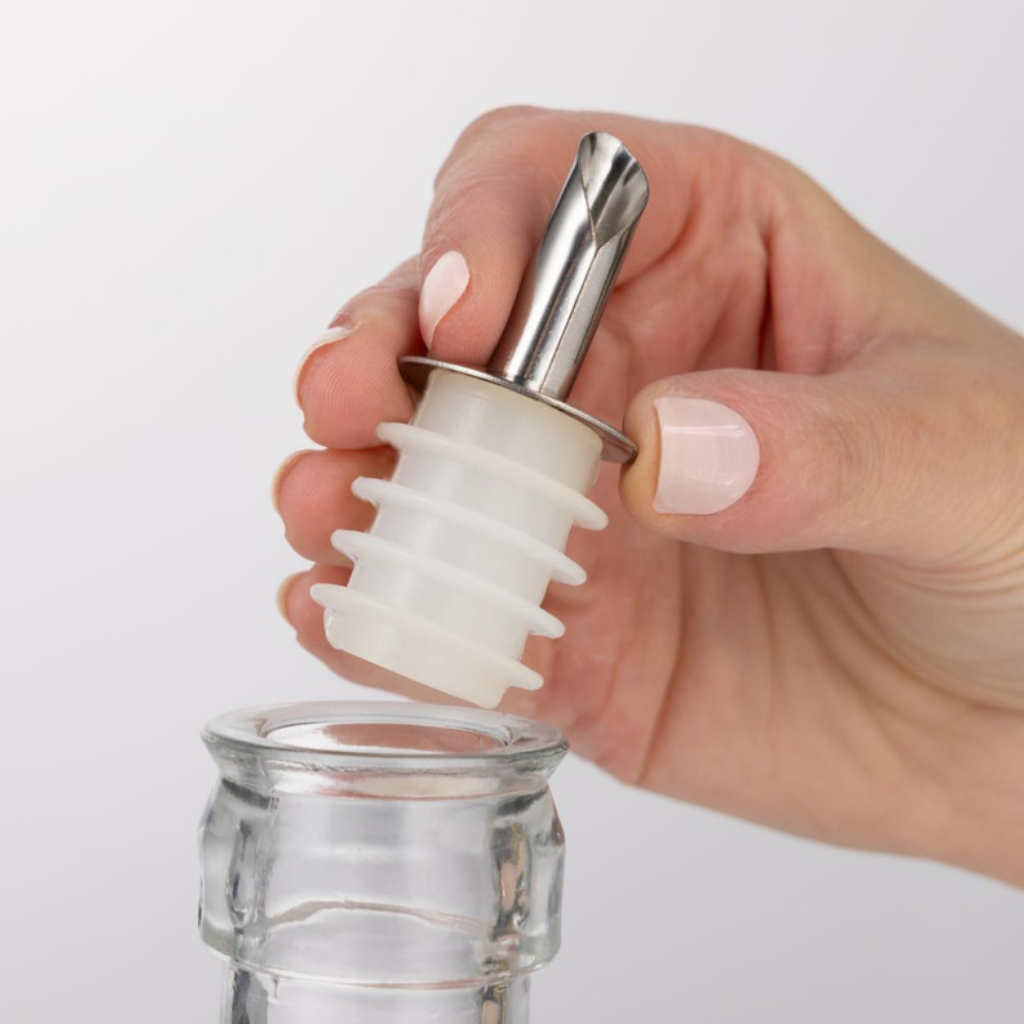 Kilner Oil Bottle Set 600 ml (2 Pack)