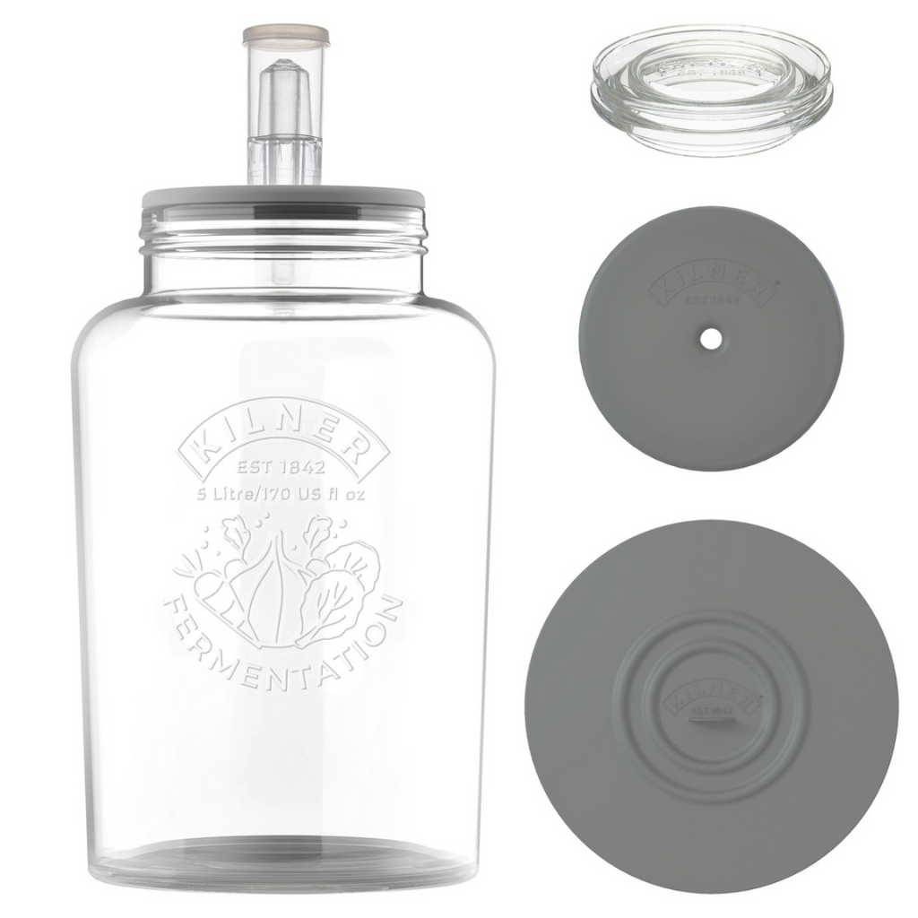 Kilner Fermentation Set