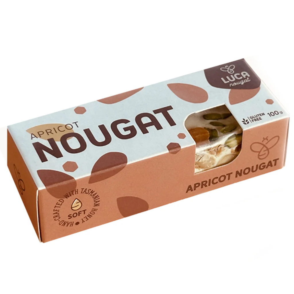 Luca Nougat 100 g