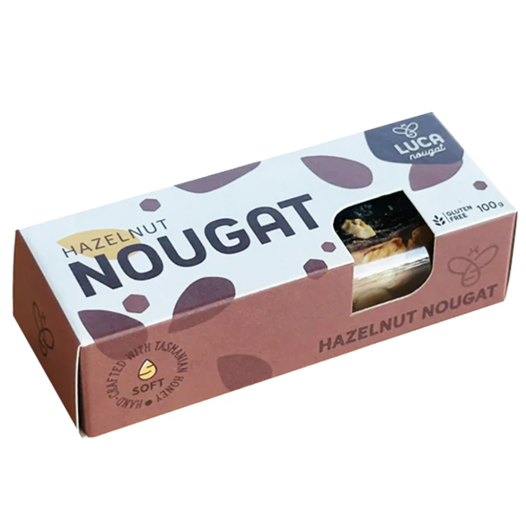 Luca Nougat 100 g