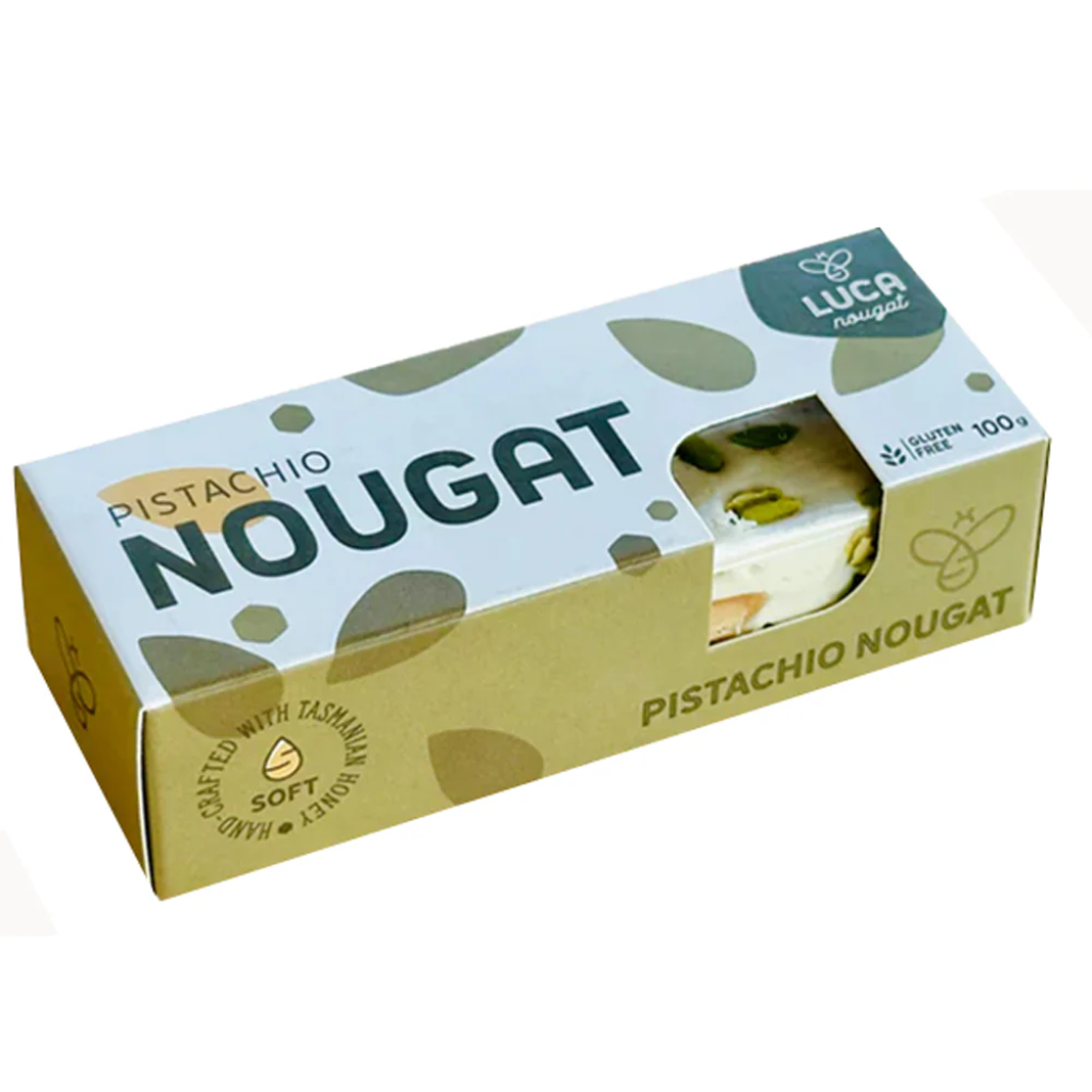 Luca Nougat 100 g