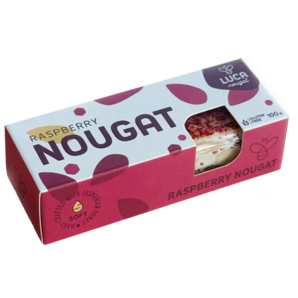 Luca Nougat 100 g