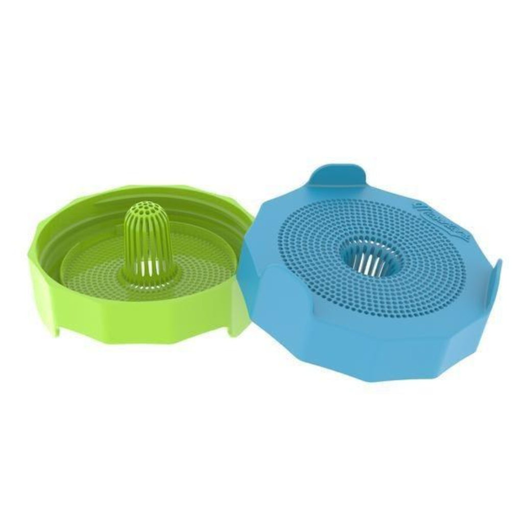 Masontops Bean Sprouting Lid (2 Pack)
