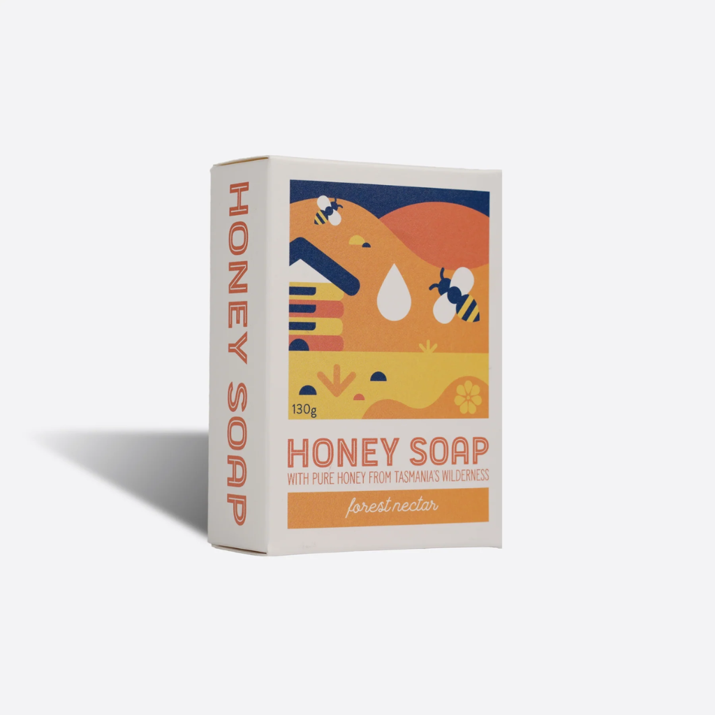 Melody Road Soap Co Soap Bar 130 g