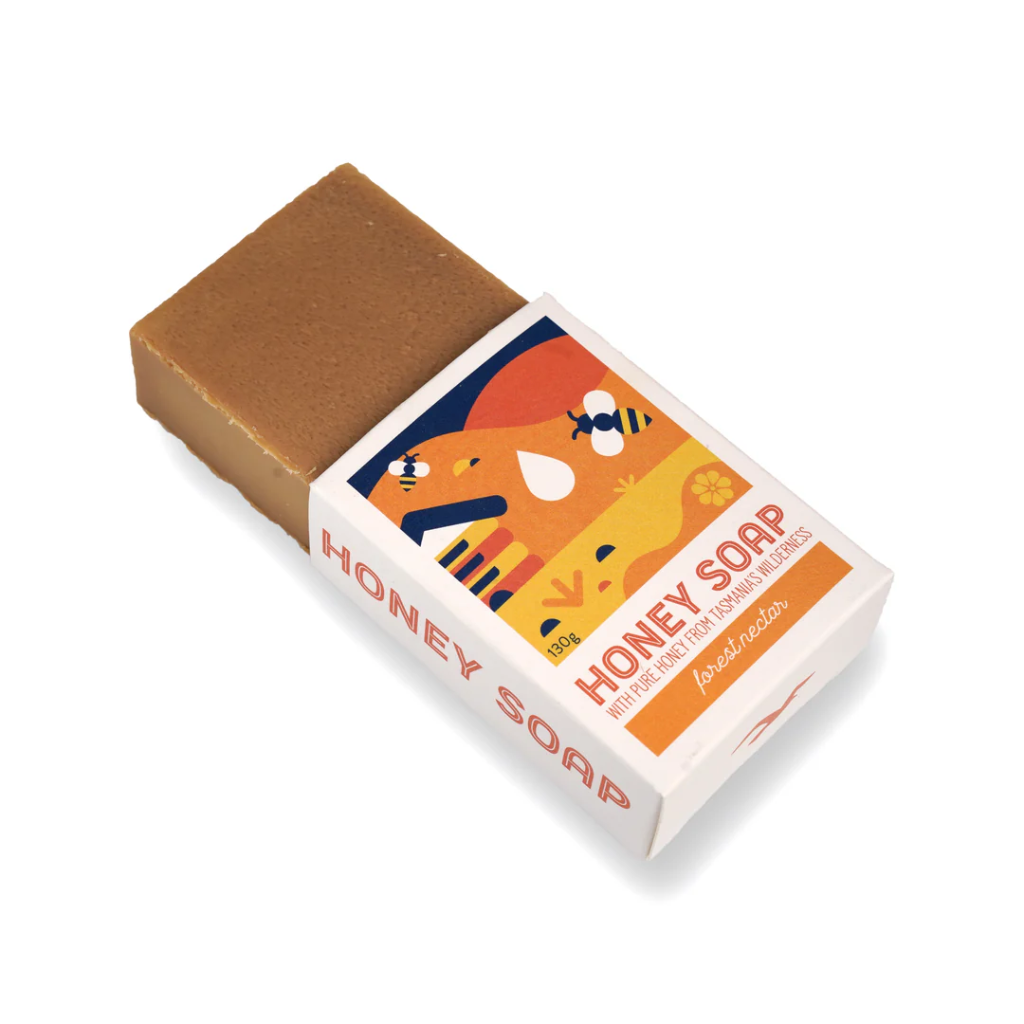Melody Road Soap Co Soap Bar 130 g