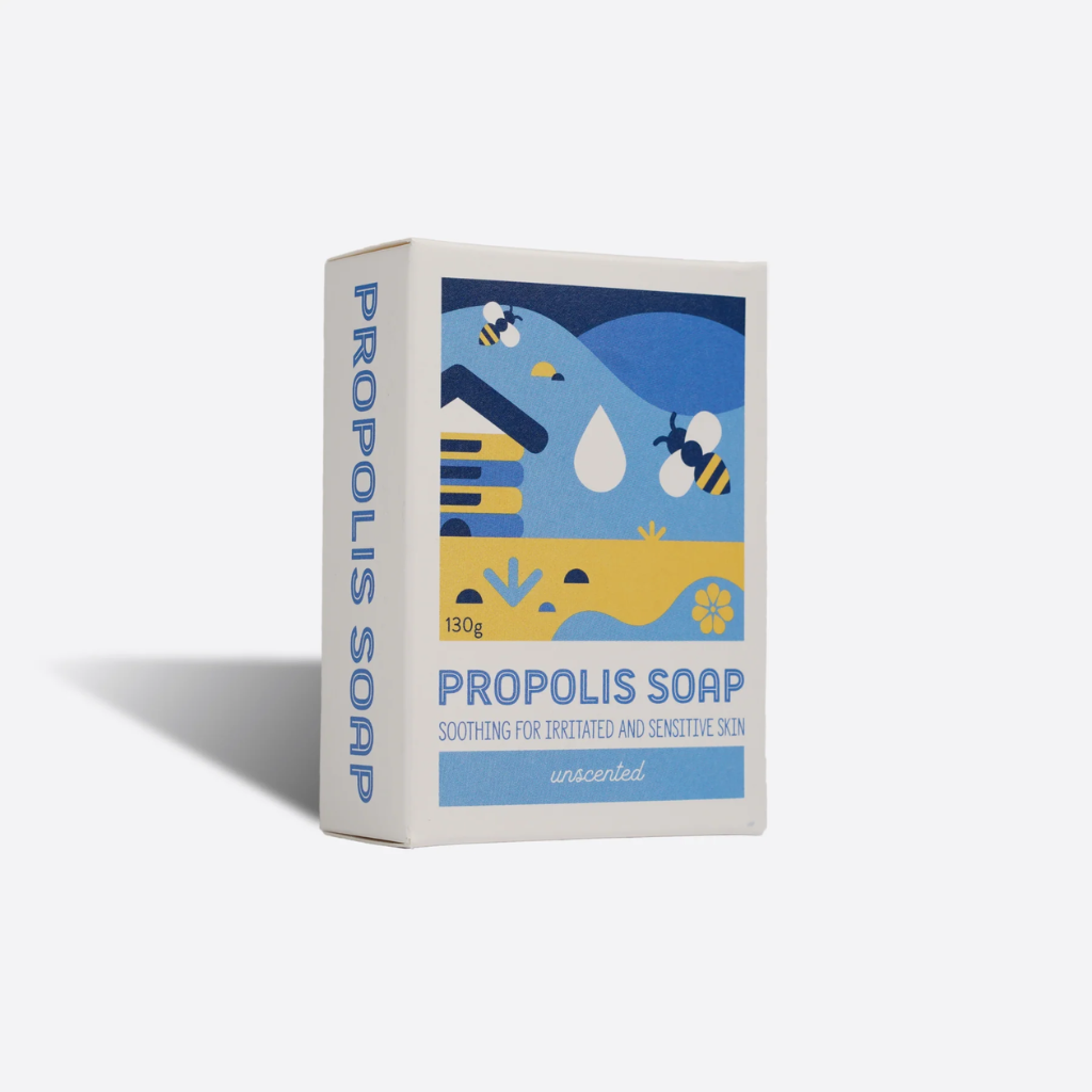 Melody Road Soap Co Soap Bar 130 g