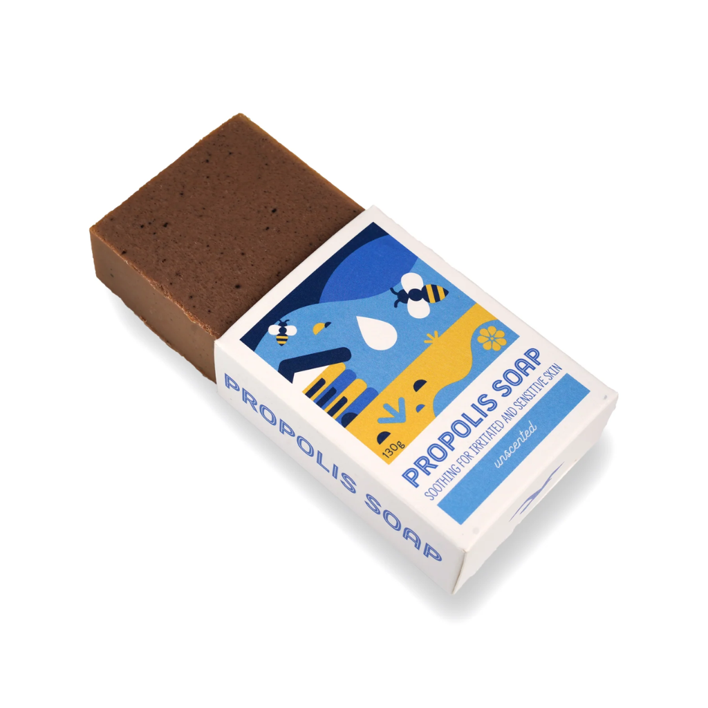 Melody Road Soap Co Soap Bar 130 g