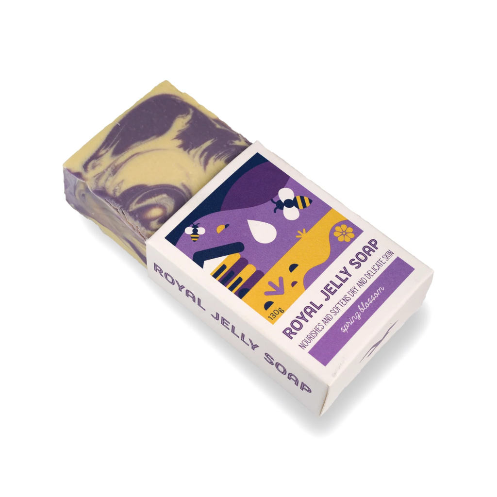 Melody Road Soap Co Soap Bar 130 g