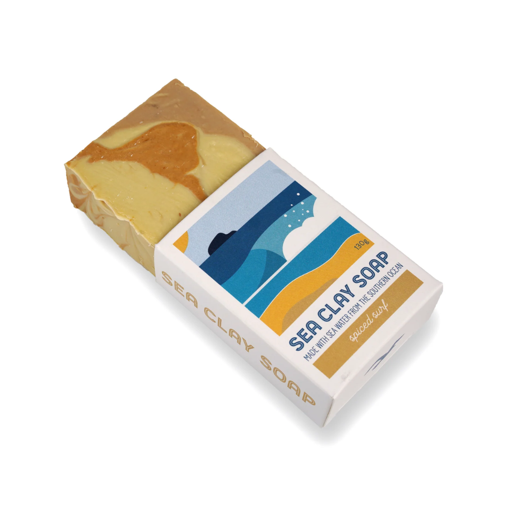 Melody Road Soap Co Soap Bar 130 g