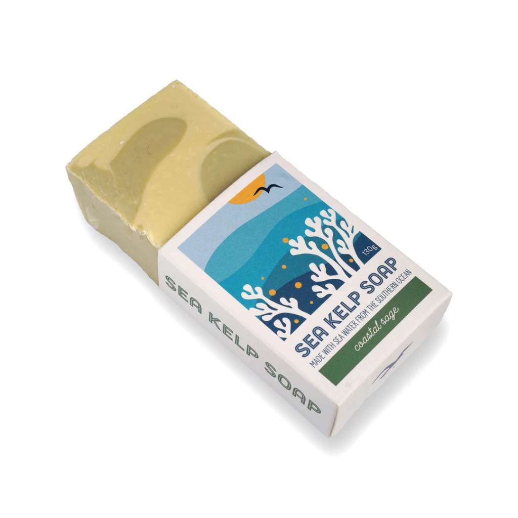 Melody Road Soap Co Soap Bar 130 g