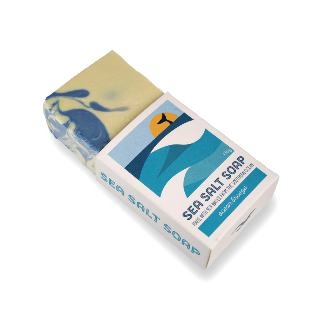 Melody Road Soap Co Soap Bar 130 g