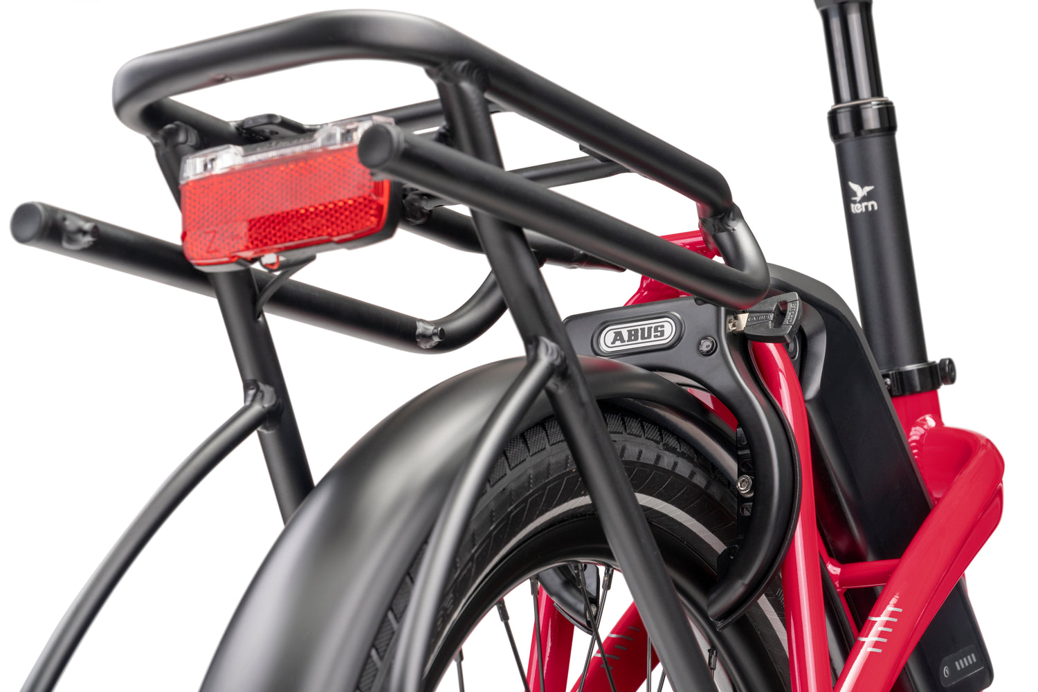 Tern NBD S5i e-Bike