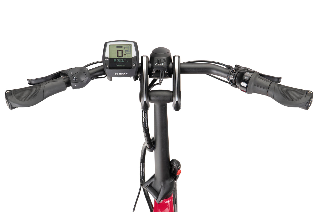 Tern NBD S5i e-Bike
