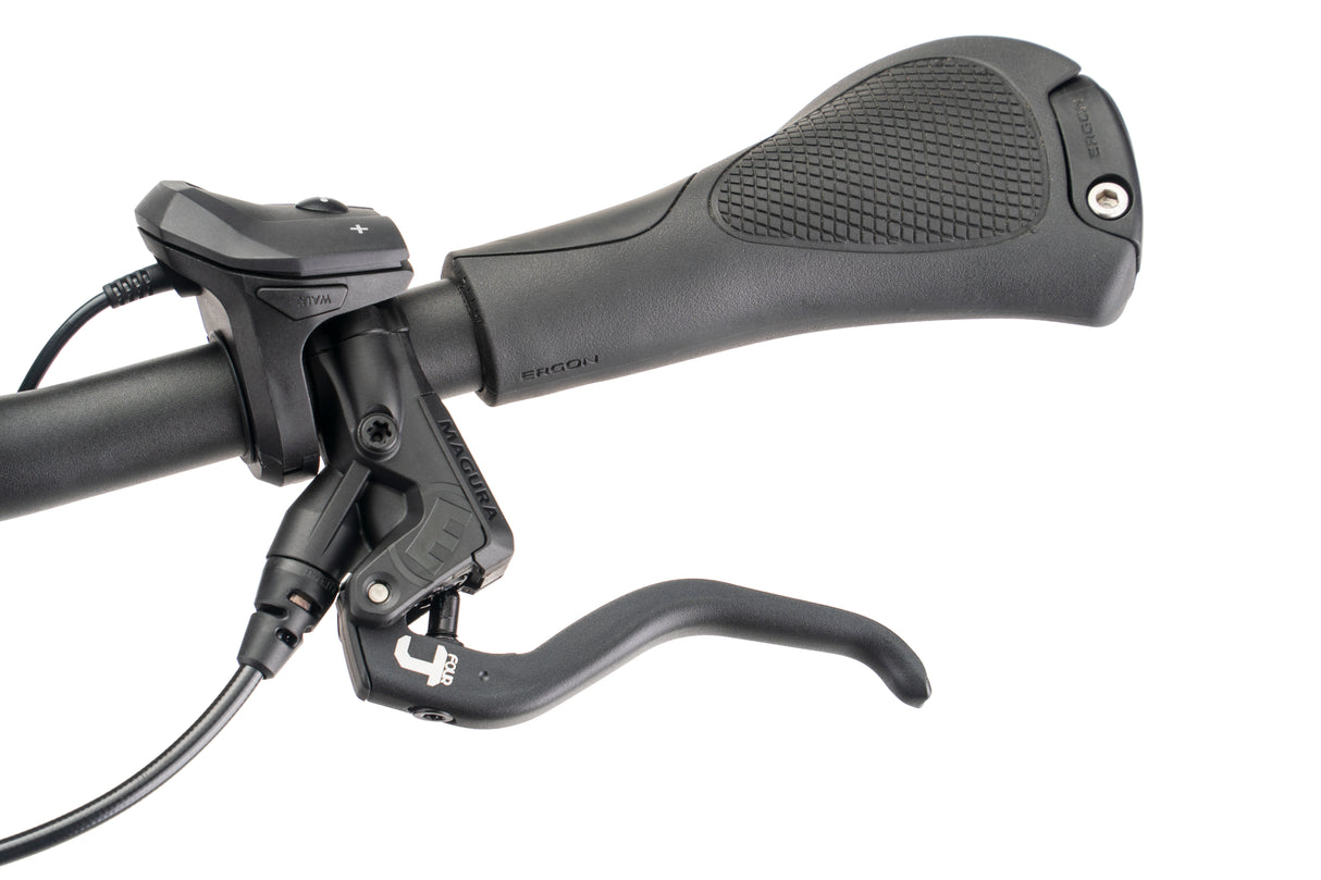 Tern NBD S5i e-Bike