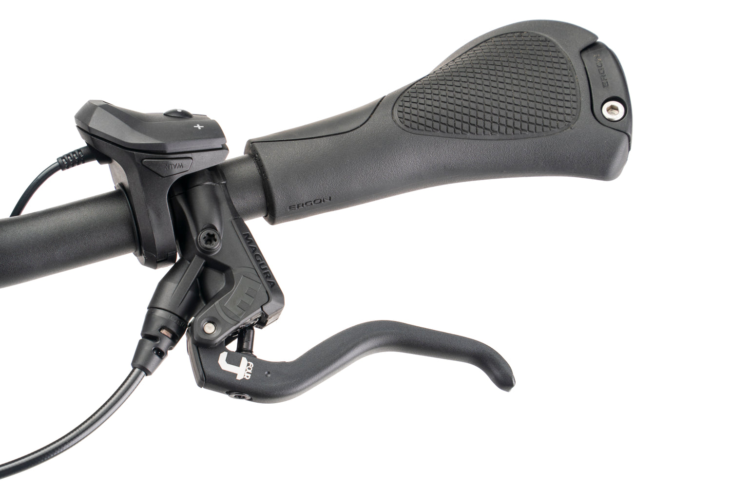 Tern NBD S5i e-Bike