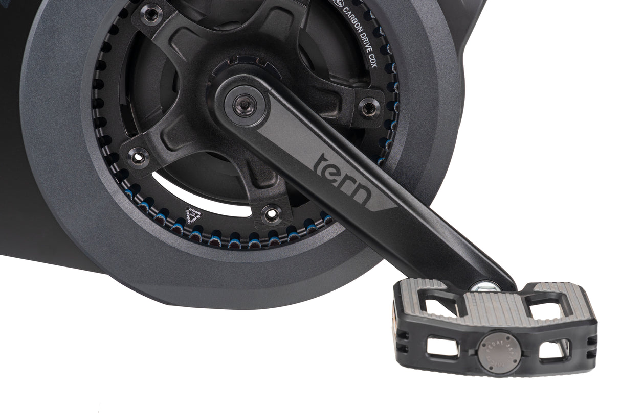 Tern NBD S5i e-Bike