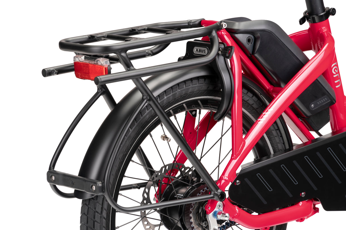 Tern NBD S5i e-Bike