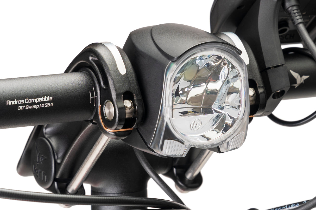 Tern NBD S5i e-Bike