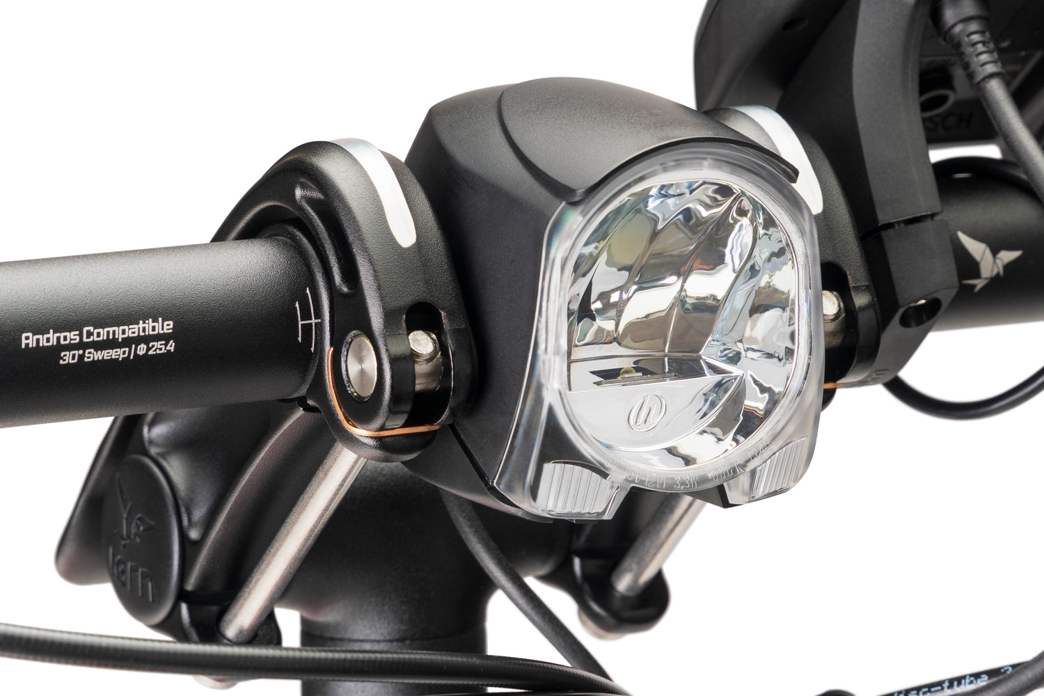 Tern NBD S5i e-Bike