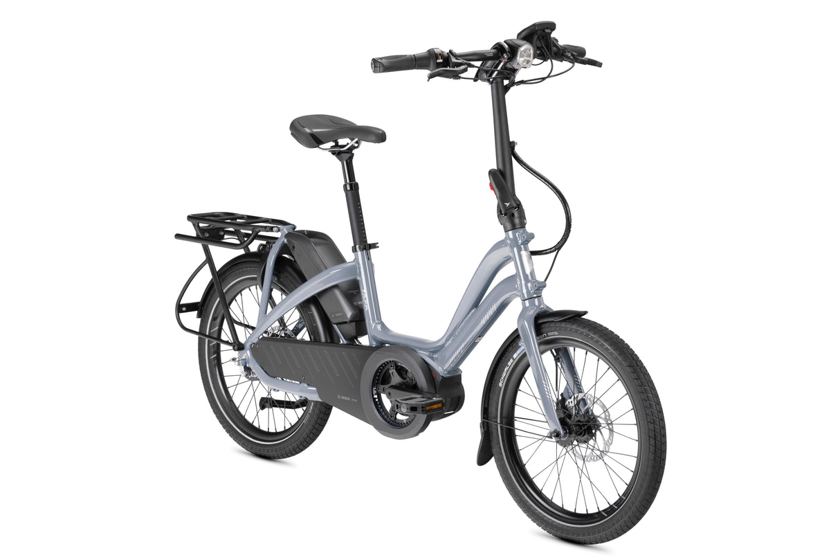 Tern NBD S5i e-Bike