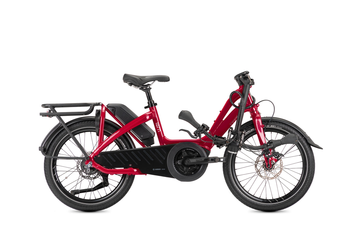 Tern NBD S5i e-Bike