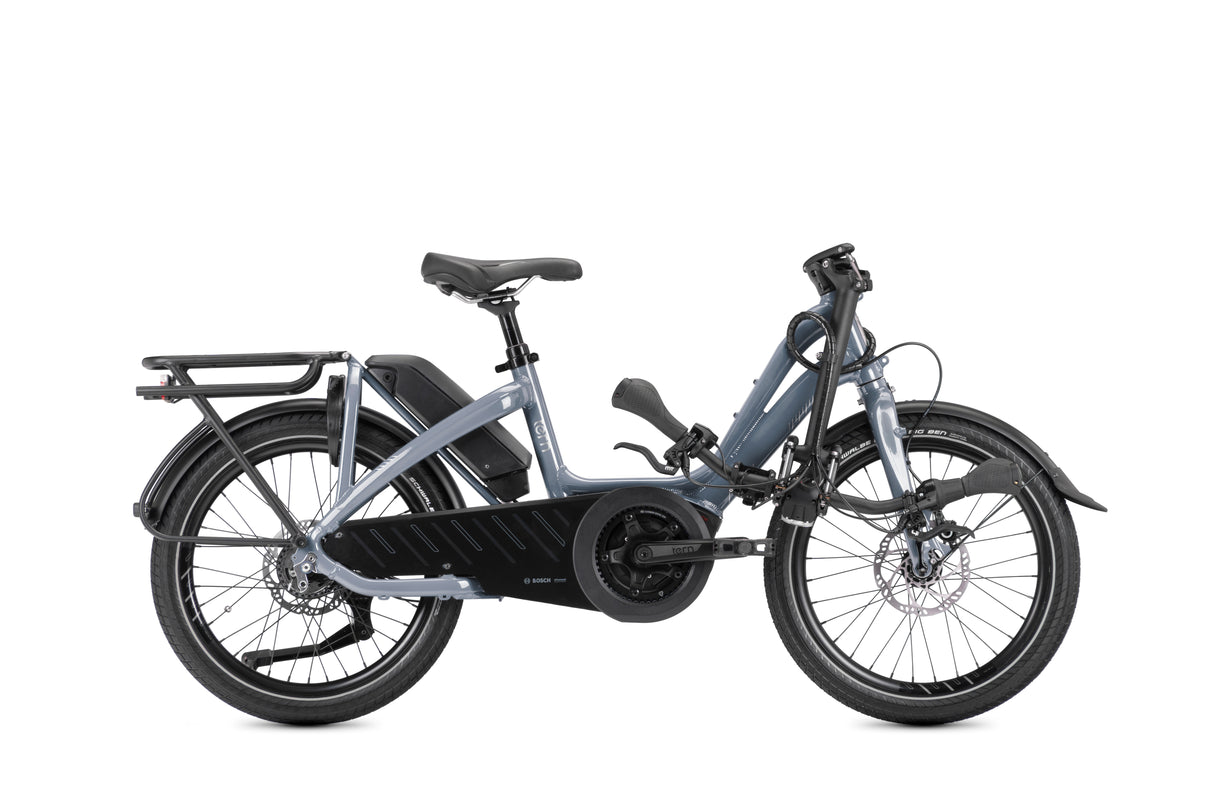 Tern NBD S5i e-Bike