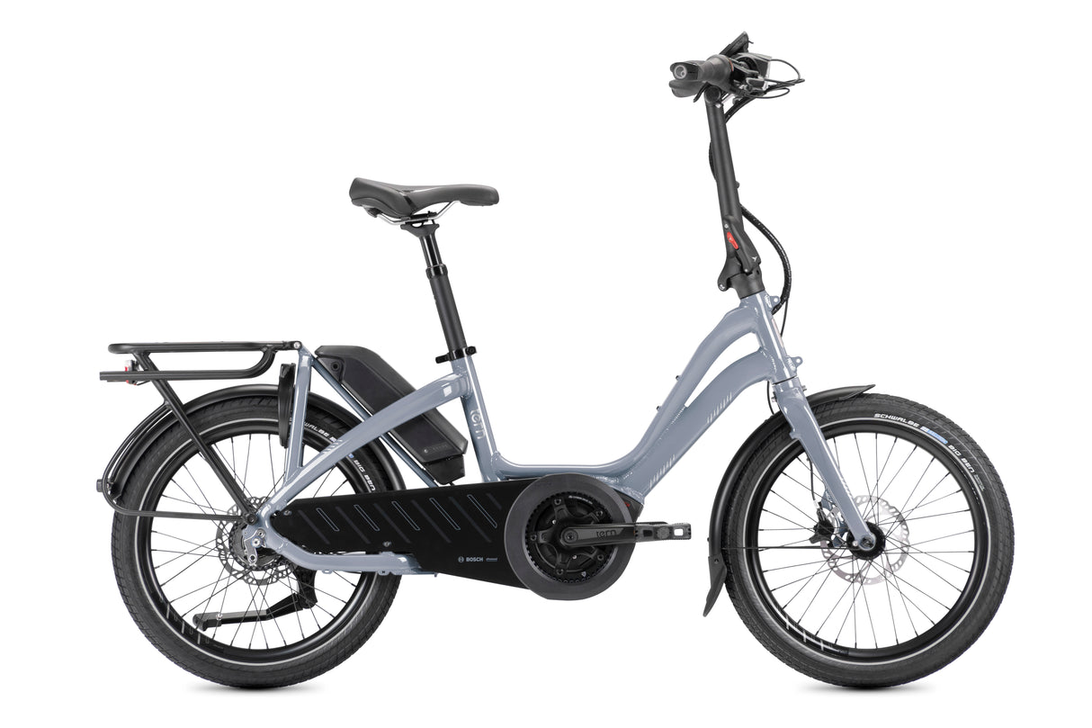 Tern NBD S5i e-Bike