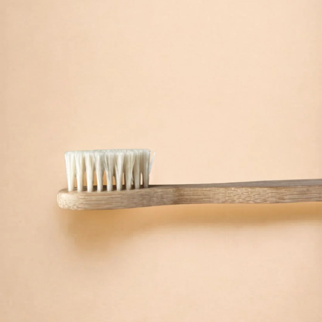 Natural Health Co Toothbrush Child Plastic Free Soft-Medium