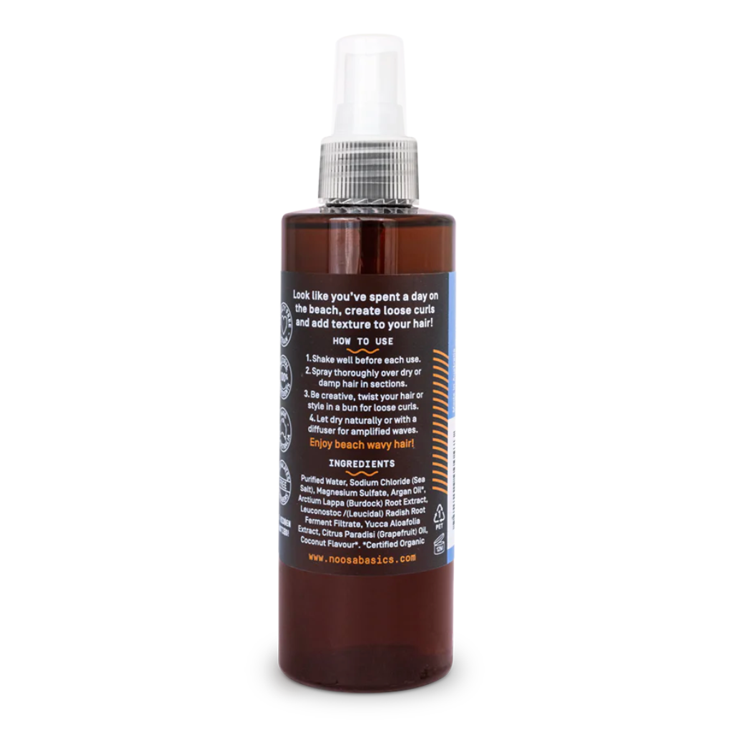 Noosa Basics Sea Spray 200 ml