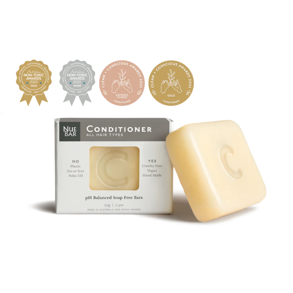 NueBar Conditioner Bar 70 g