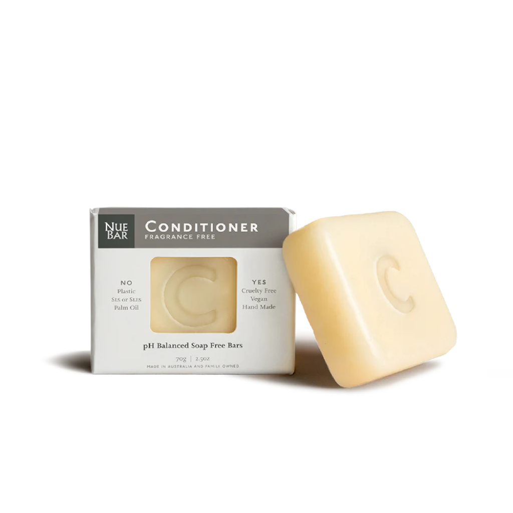 NueBar Conditioner Bar 70 g
