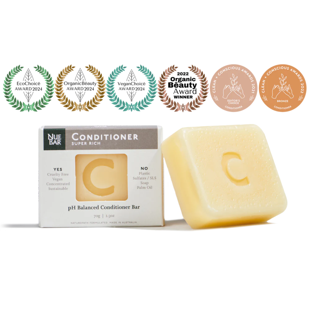 NueBar Conditioner Bar 70 g