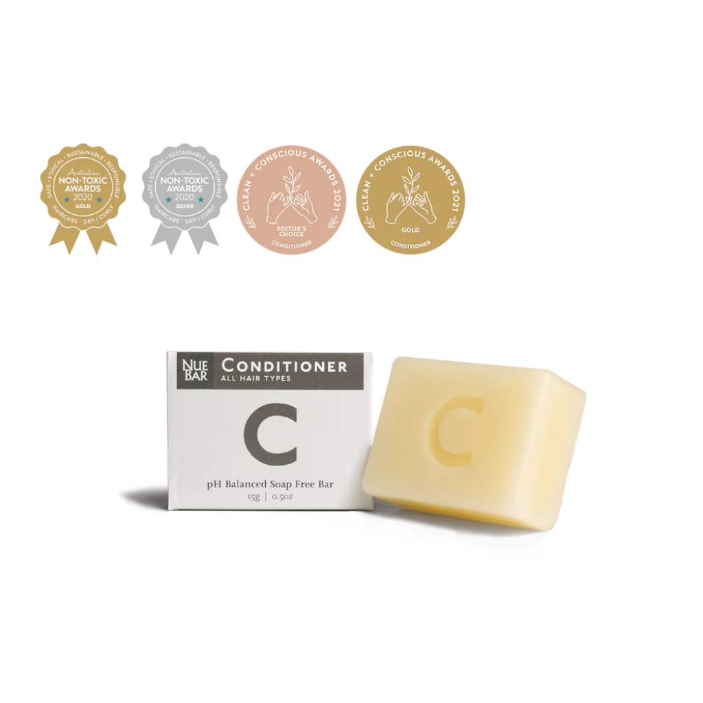 NueBar Conditioner Bar Mini 15 g