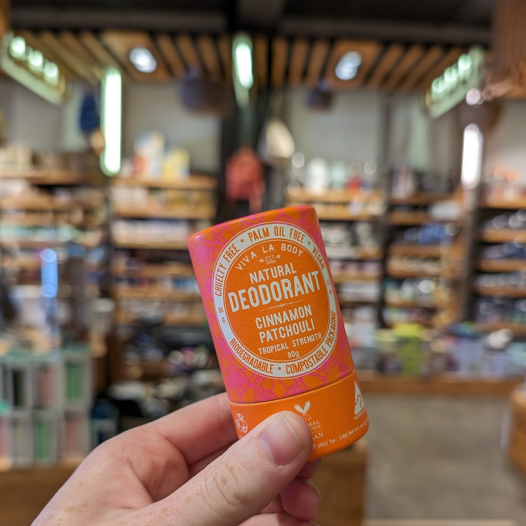 Viva La Body Deodorant Stick 80 g