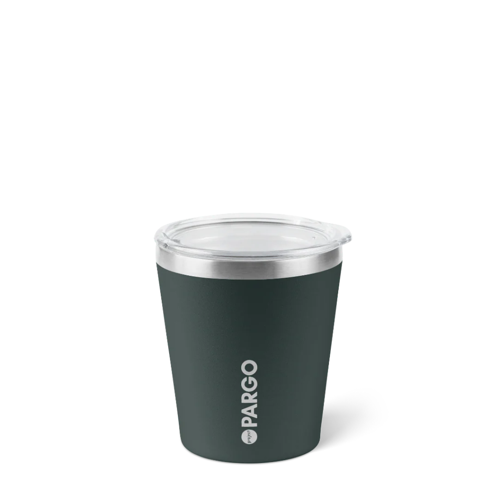 Pargo Insulated Coffee Cup 240 ml (8 oz)