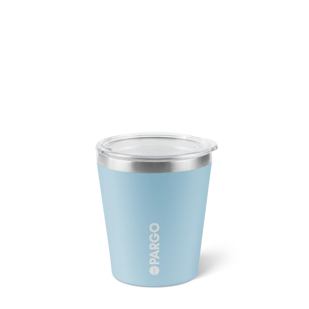 Pargo Insulated Coffee Cup 240 ml (8 oz)