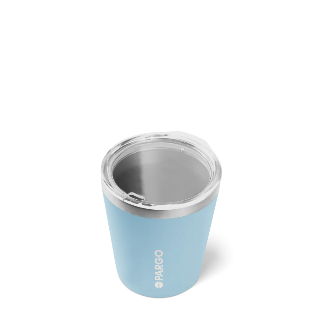Pargo Insulated Coffee Cup 240 ml (8 oz)