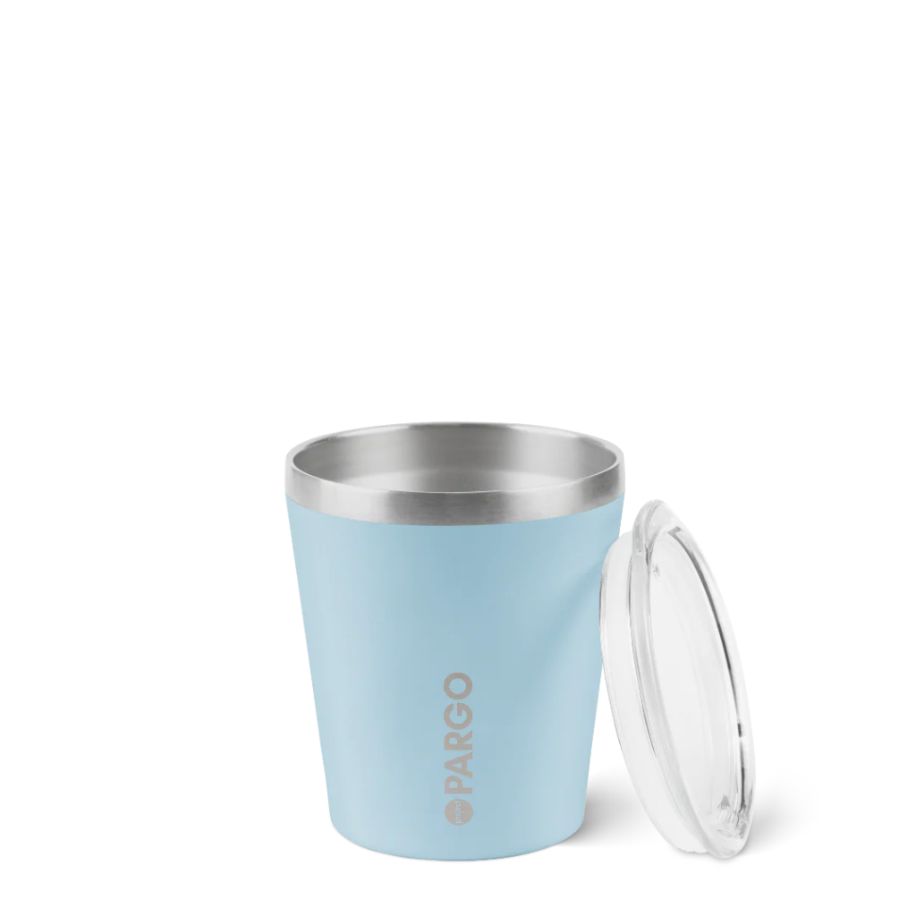 Pargo Insulated Coffee Cup 240 ml (8 oz)