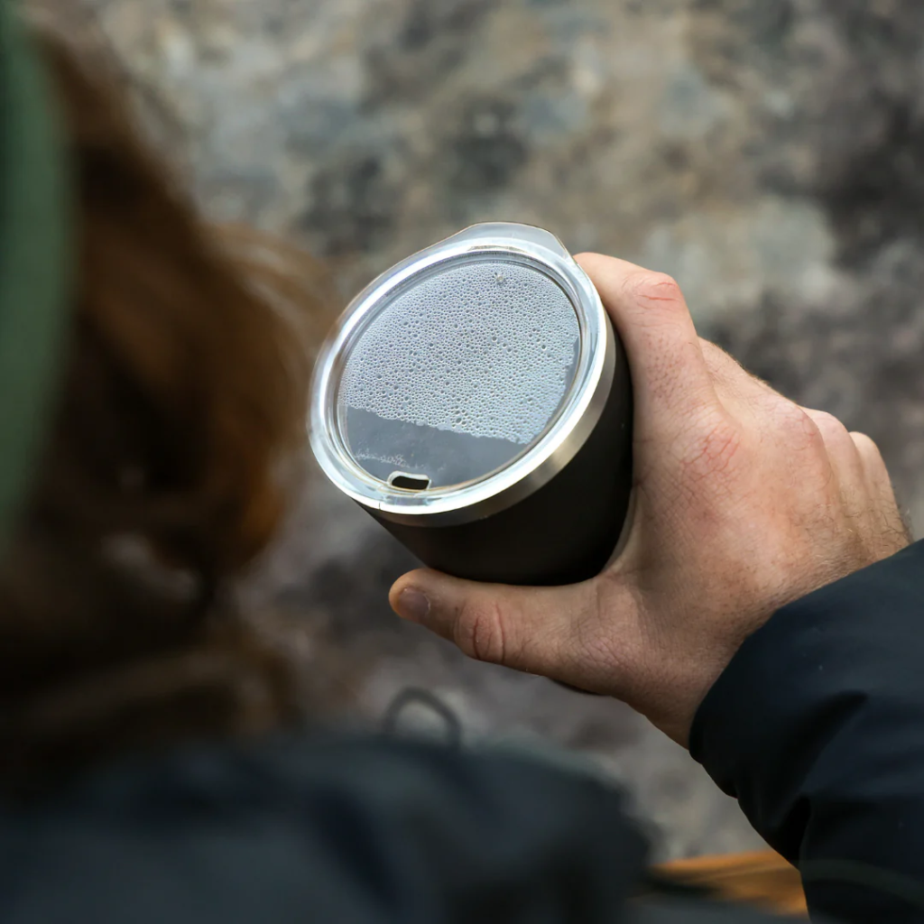 Pargo Insulated Coffee Cup 240 ml (8 oz)