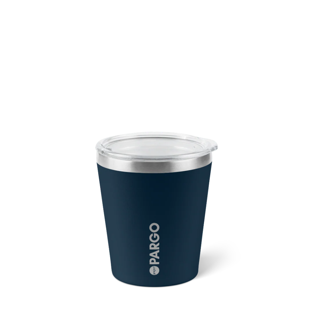 Pargo Insulated Coffee Cup 240 ml (8 oz)