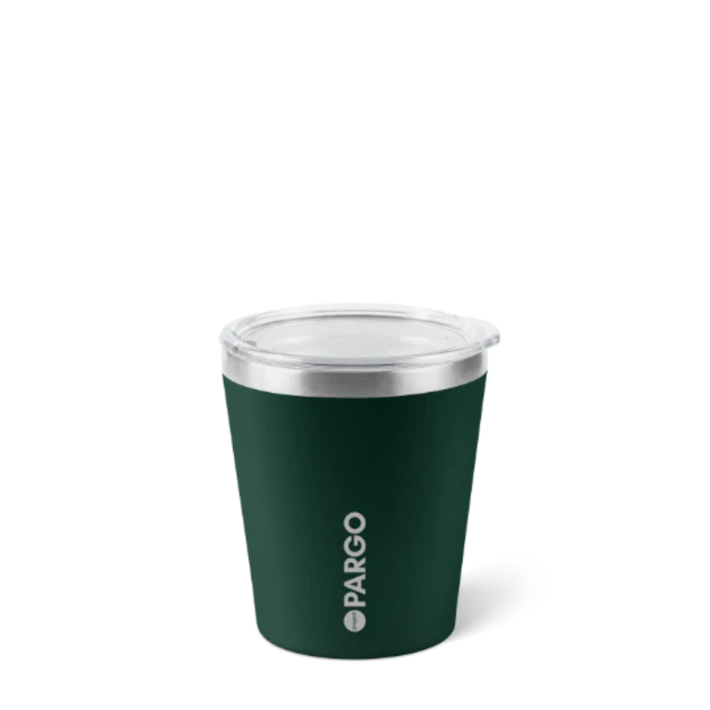 Pargo Insulated Coffee Cup 240 ml (8 oz)