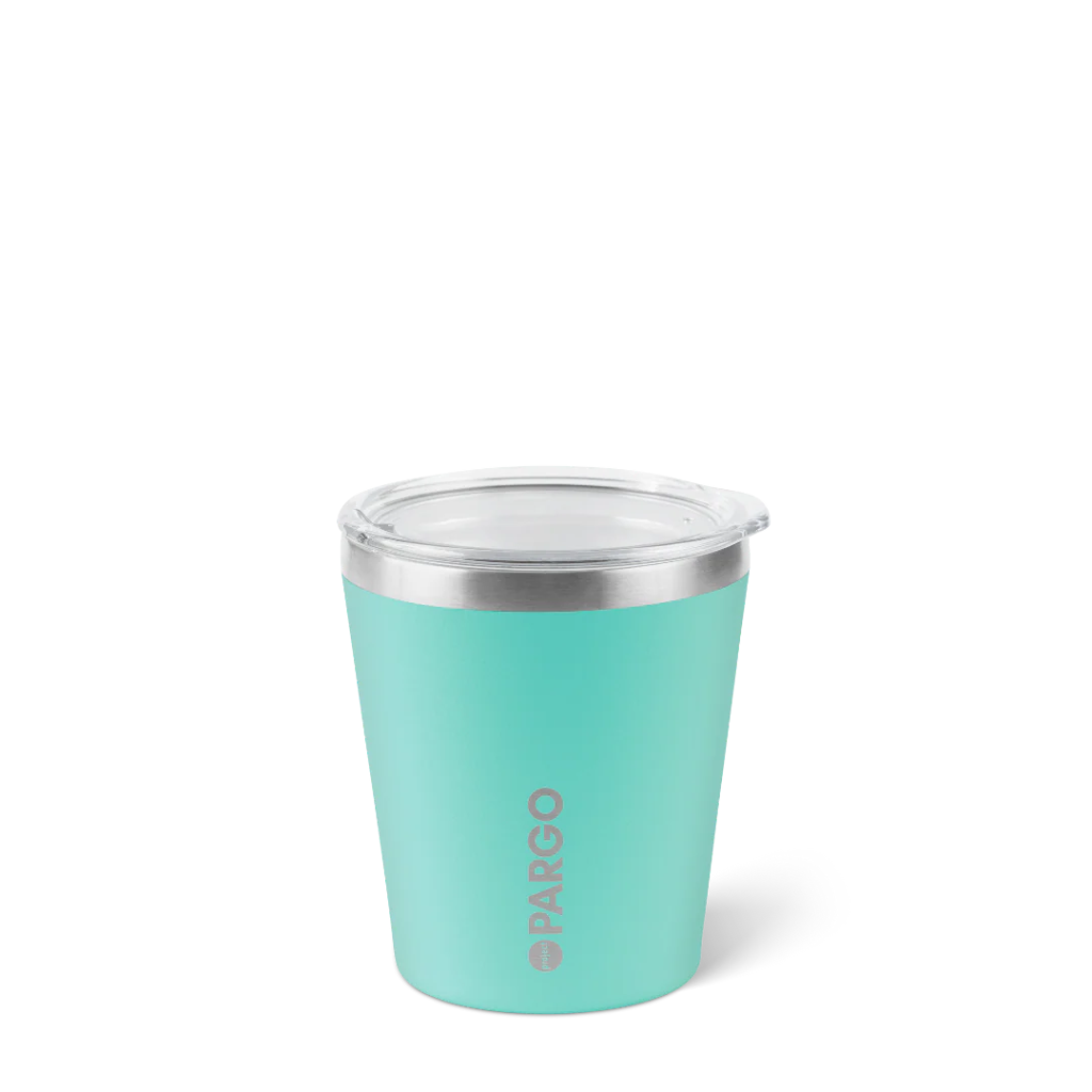 Pargo Insulated Coffee Cup 240 ml (8 oz)