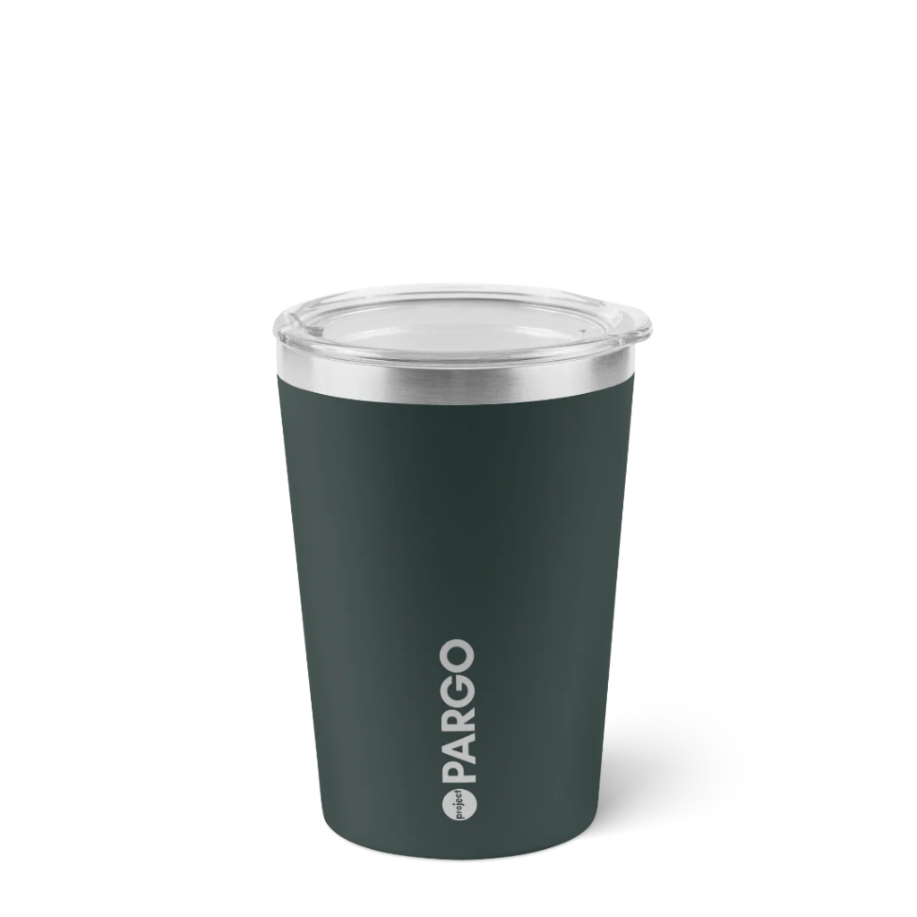 Pargo Insulated Coffee Cup 350 ml (12 oz)