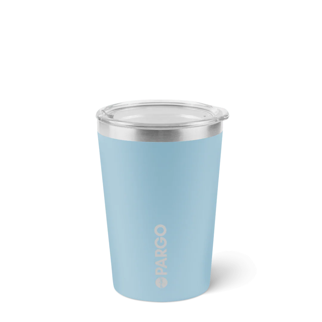 Pargo Insulated Coffee Cup 350 ml (12 oz)