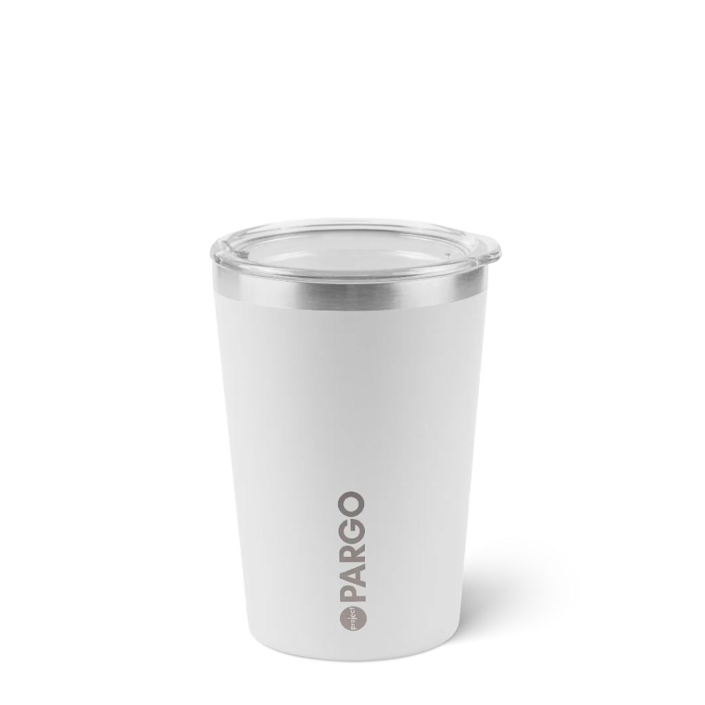 Pargo Insulated Coffee Cup 350 ml (12 oz)