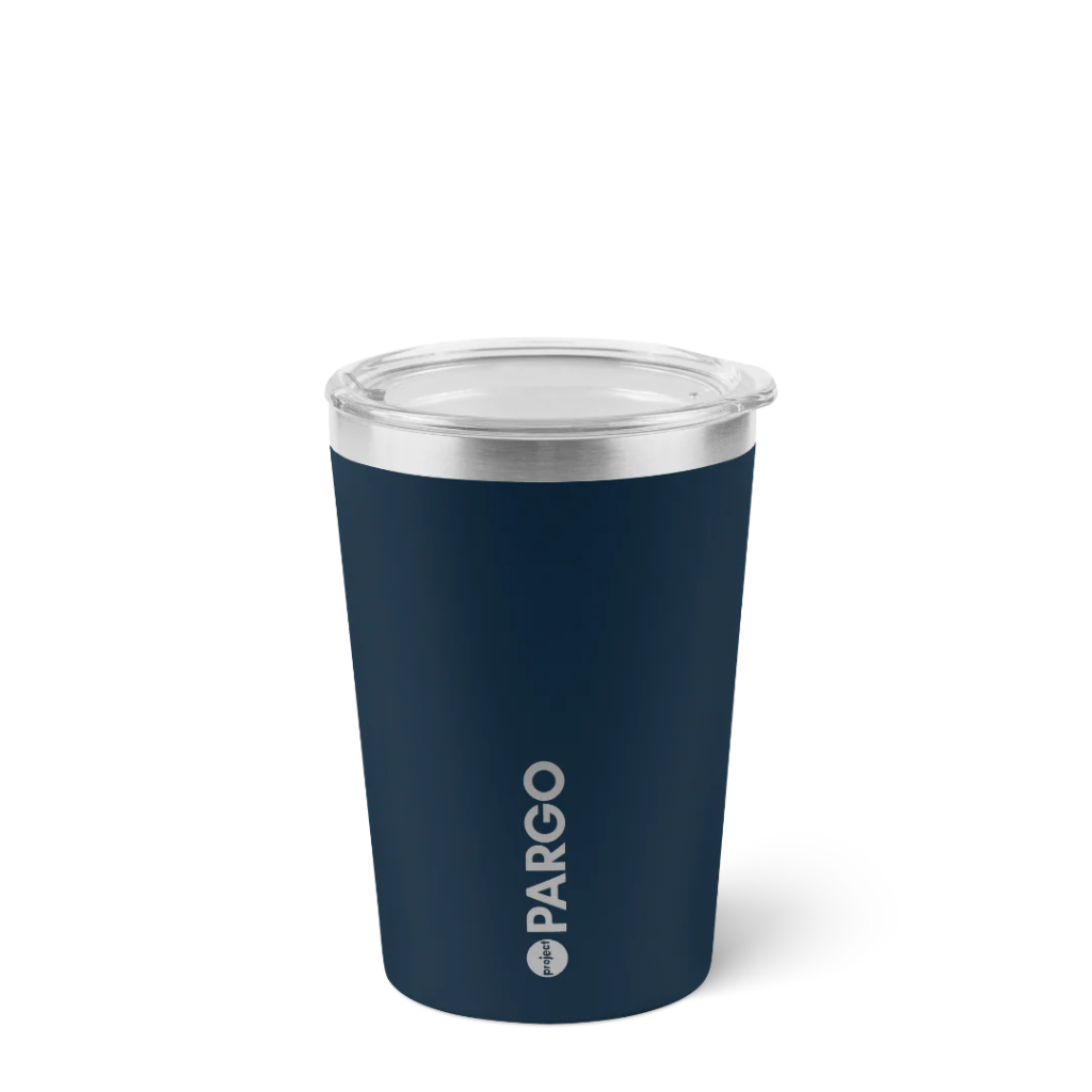 Pargo Insulated Coffee Cup 350 ml (12 oz)