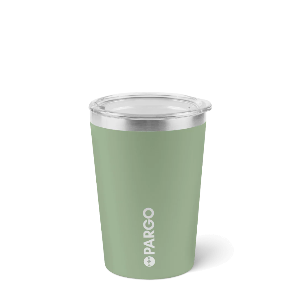 Pargo Insulated Coffee Cup 350 ml (12 oz)