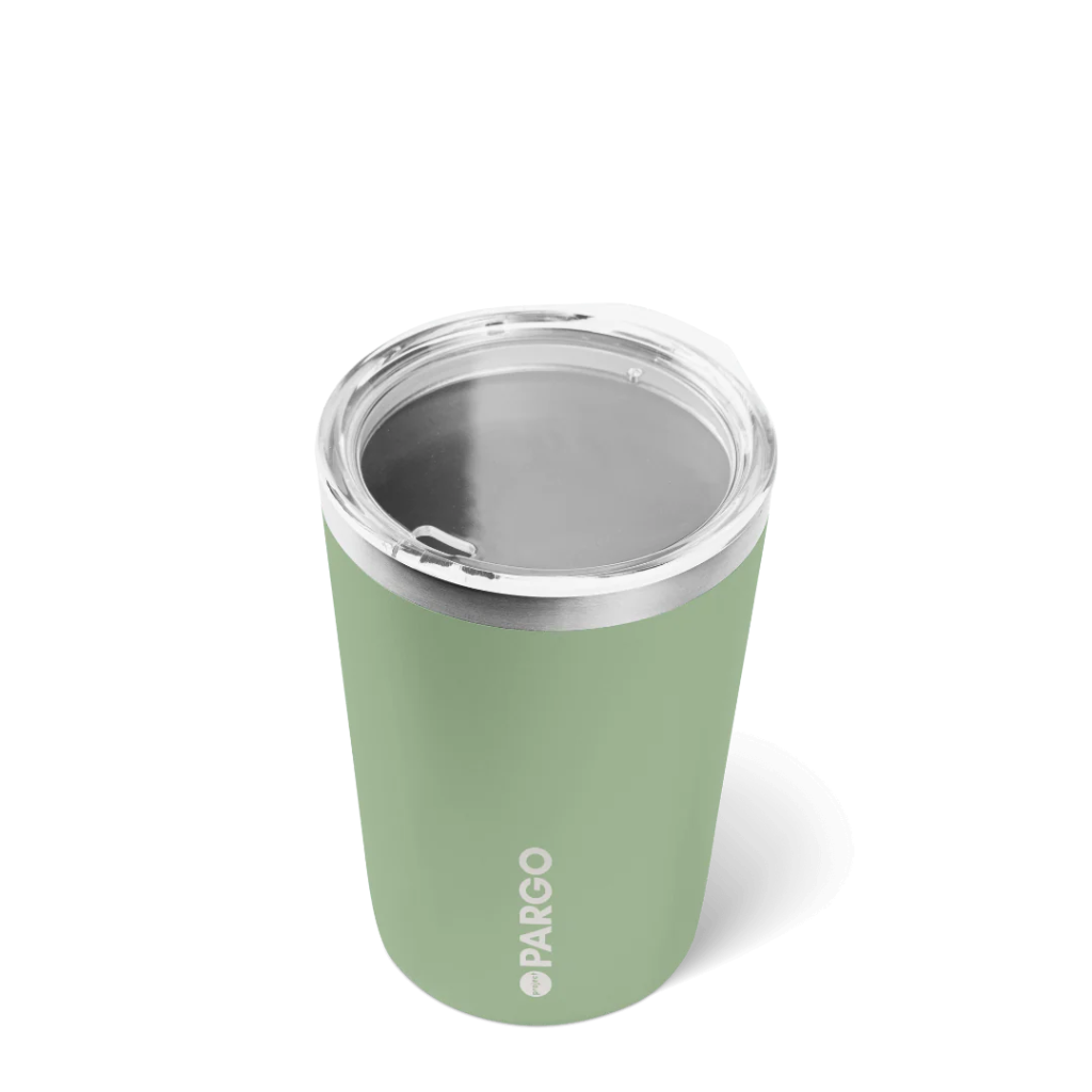 Pargo Insulated Coffee Cup 350 ml (12 oz)