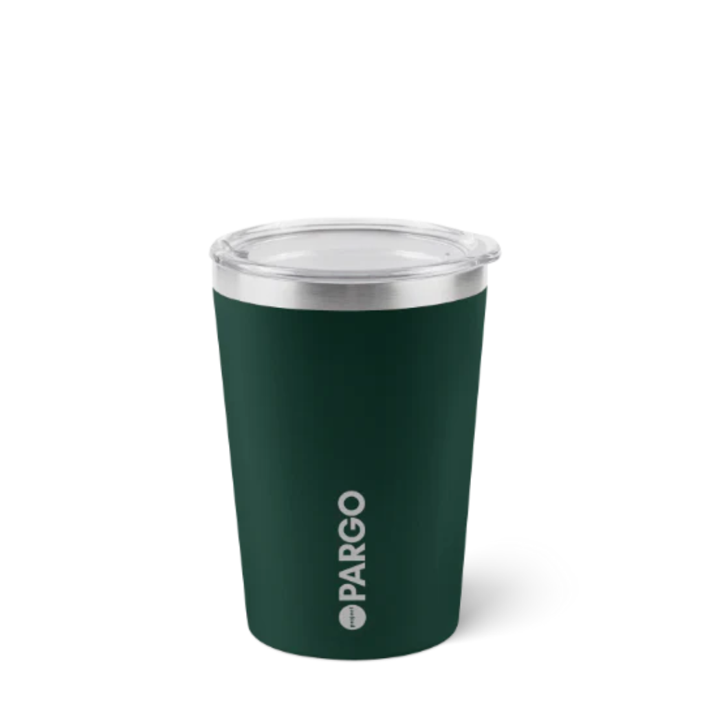 Pargo Insulated Coffee Cup 350 ml (12 oz)