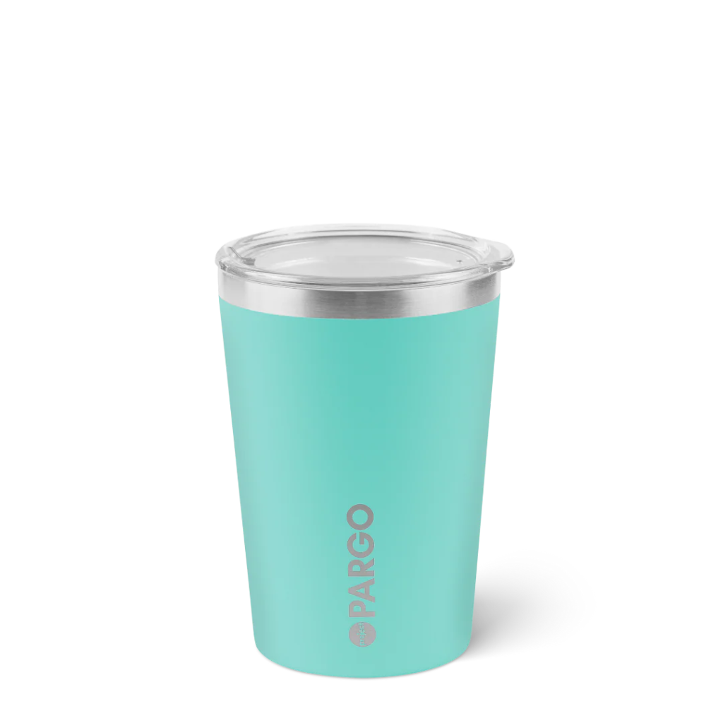 Pargo Insulated Coffee Cup 350 ml (12 oz)